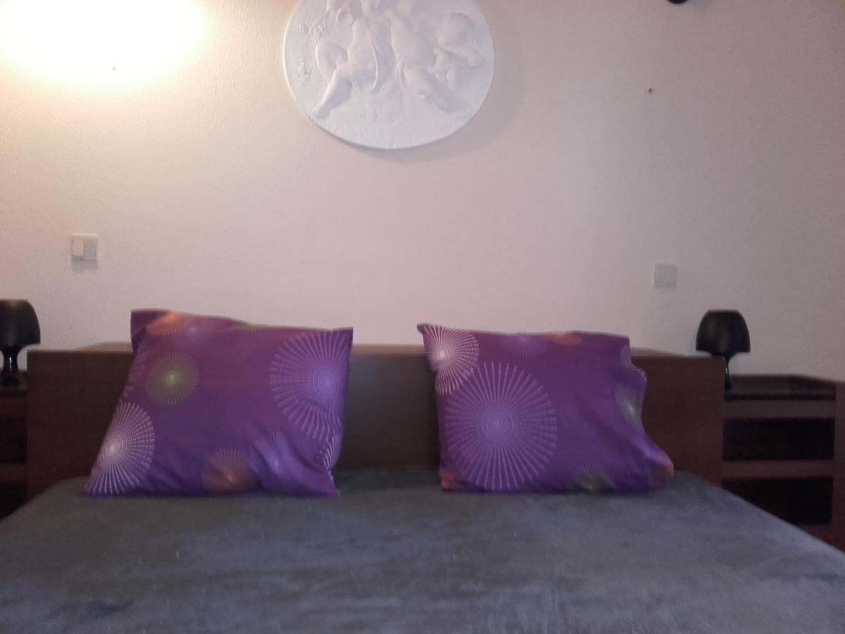 Albufeira Inn - Elimar 5 T1 Luaran gambar