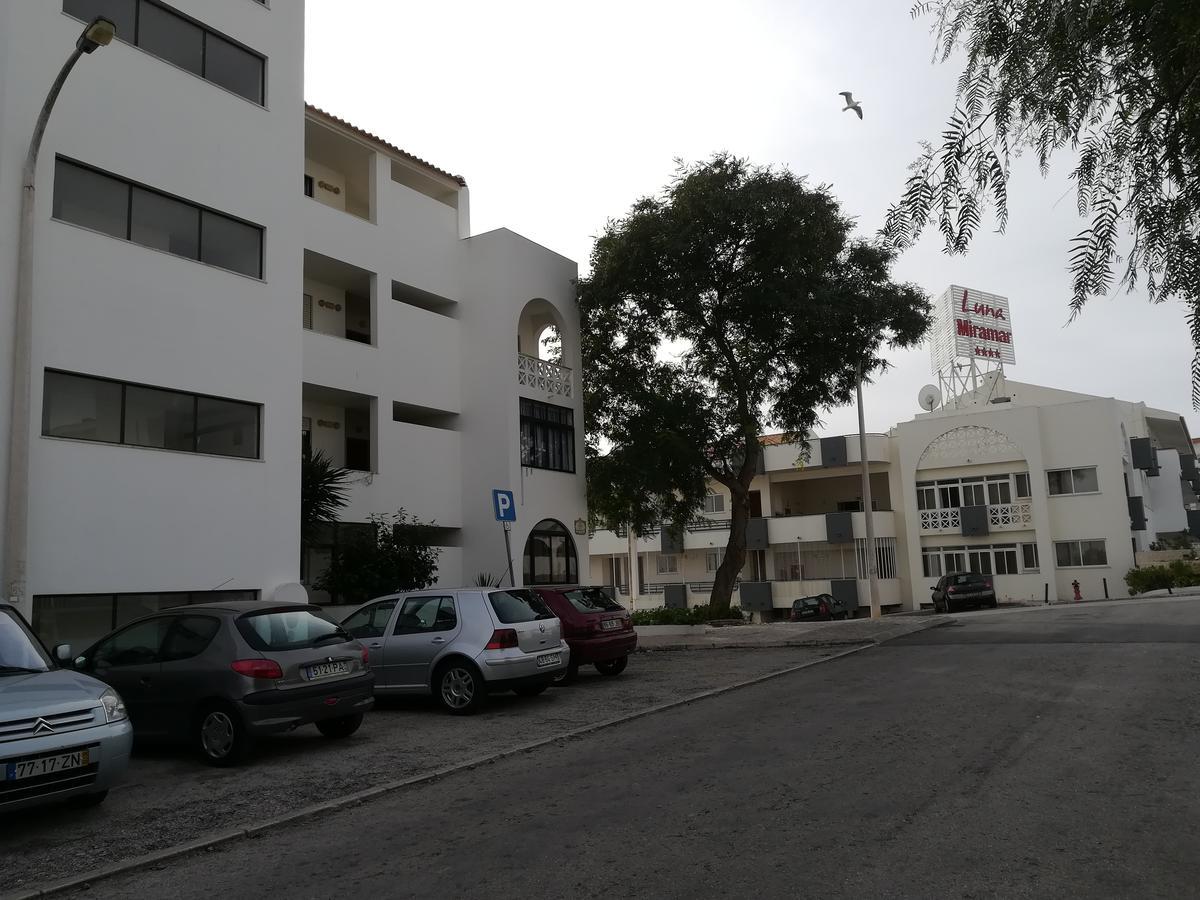 Albufeira Inn - Elimar 5 T1 Luaran gambar