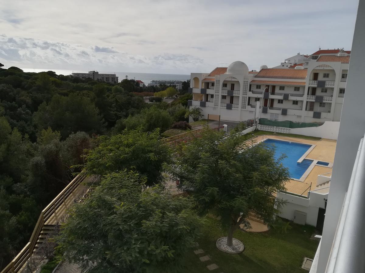 Albufeira Inn - Elimar 5 T1 Luaran gambar