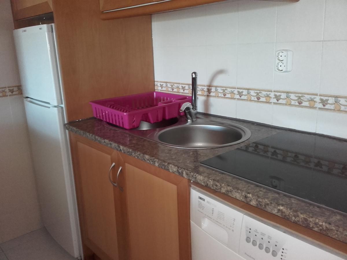 Albufeira Inn - Elimar 5 T1 Luaran gambar