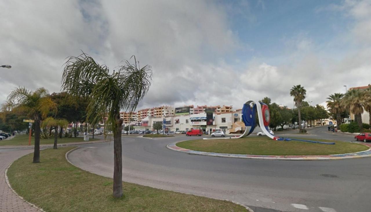 Albufeira Inn - Elimar 5 T1 Luaran gambar